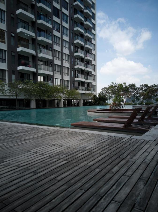 Urban 360 Studio Love Rara Suite Homestay Batu Caves Zewnętrze zdjęcie
