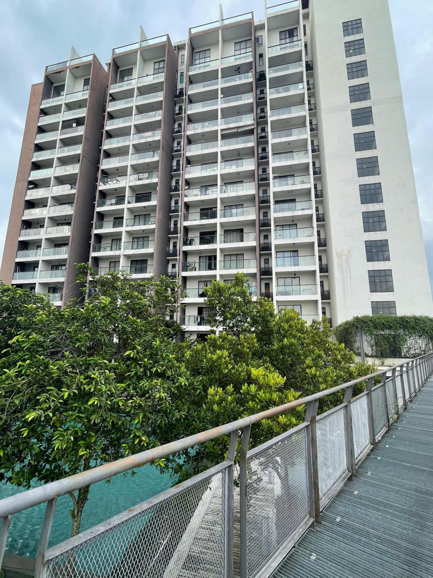 Urban 360 Studio Love Rara Suite Homestay Batu Caves Zewnętrze zdjęcie