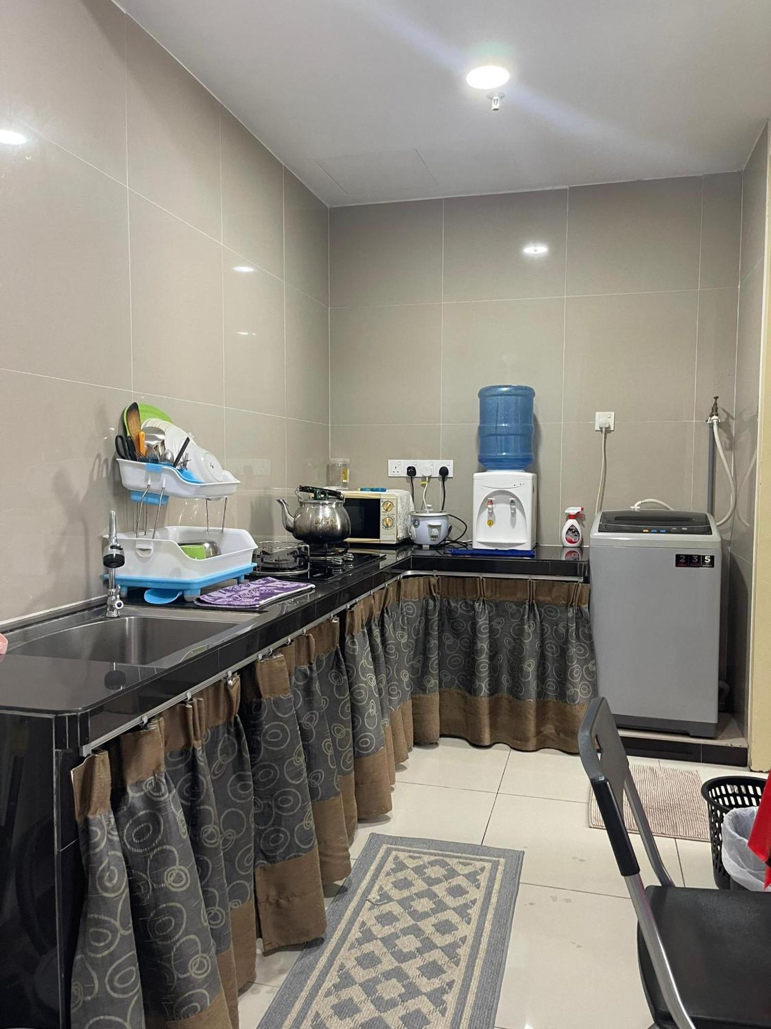 Urban 360 Studio Love Rara Suite Homestay Batu Caves Zewnętrze zdjęcie