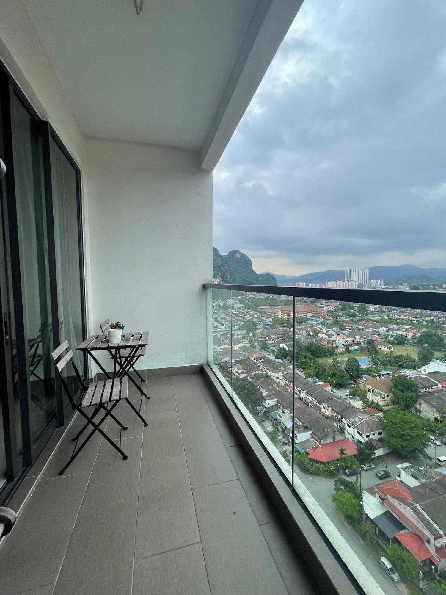 Urban 360 Studio Love Rara Suite Homestay Batu Caves Zewnętrze zdjęcie