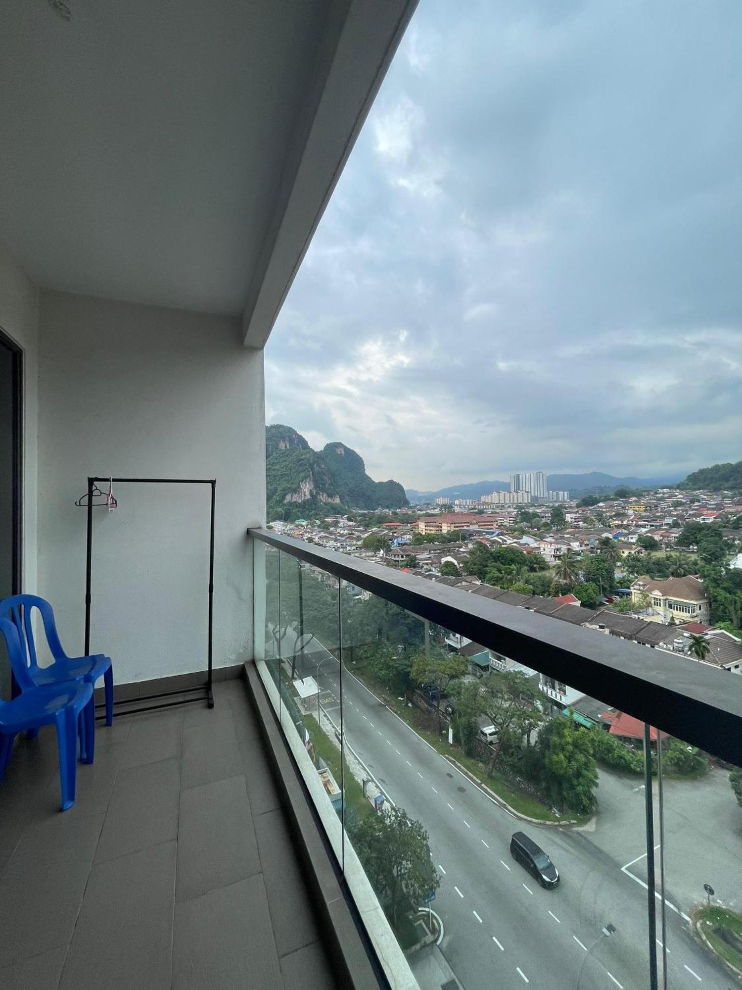 Urban 360 Studio Love Rara Suite Homestay Batu Caves Zewnętrze zdjęcie